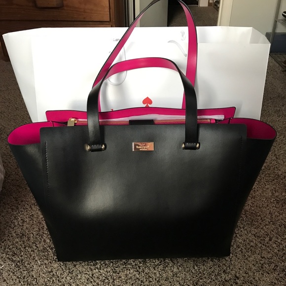 Kate Spade Kellen Bag - Picture 2 of 8